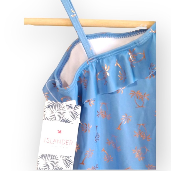 Islander Girls Swimwear Multiple Listing. - Picture 3 of 4